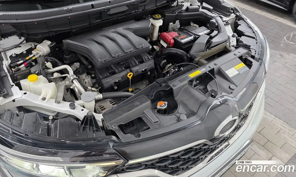 Renault (Samsung) QM6 2021 2.0 автомат (гидро), фото 6