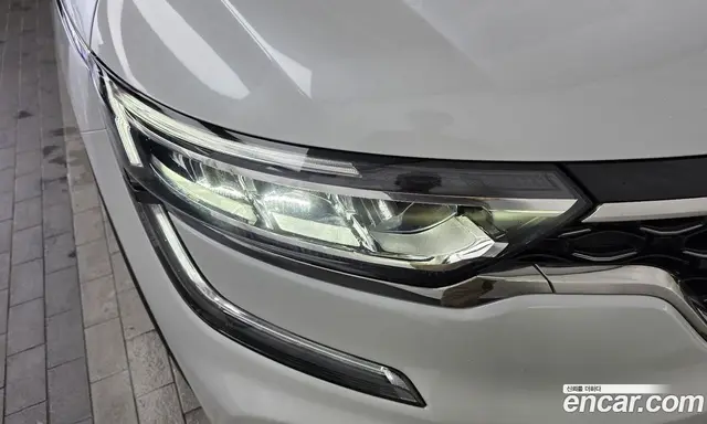 Renault (Samsung) QM6 2021 2.0 автомат (гидро), миниатюра 8
