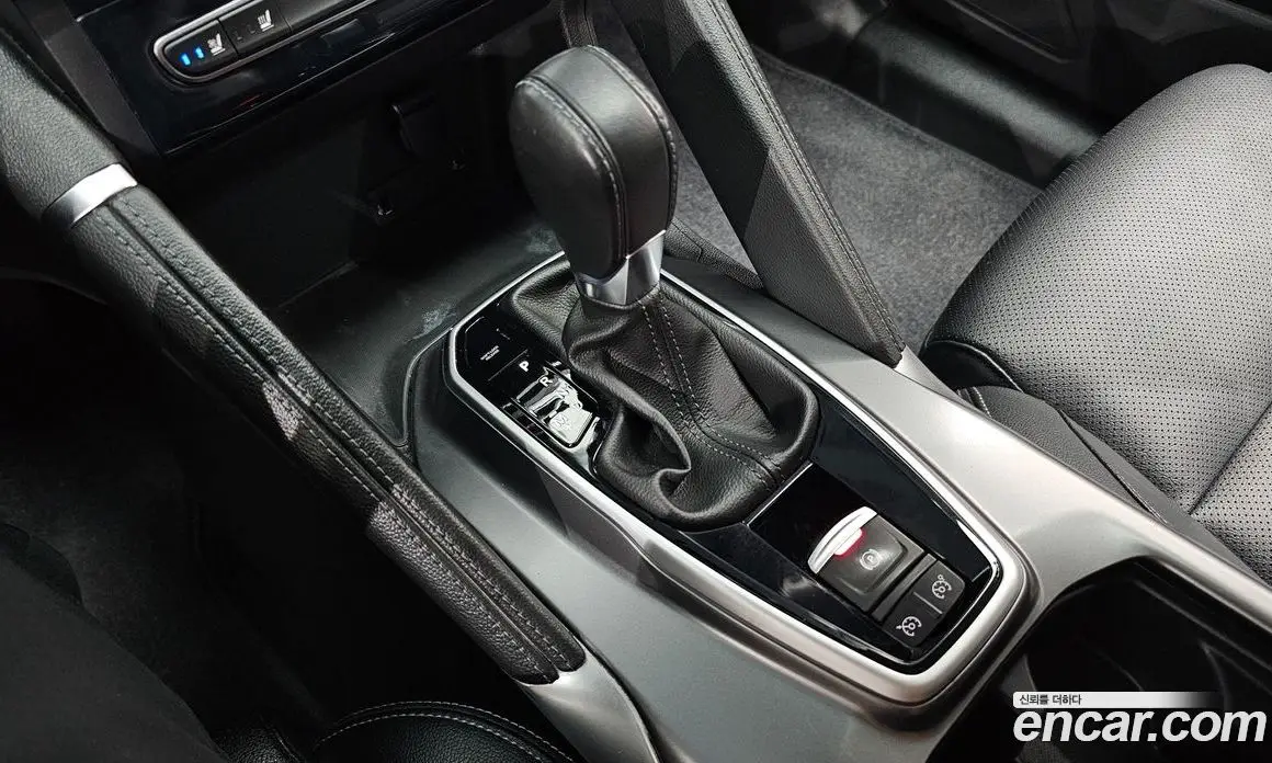 Renault (Samsung) QM6 2022 2.0 автомат (гидро), фото 12