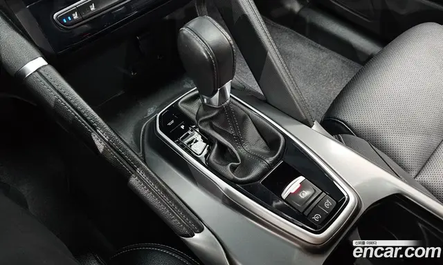 Renault (Samsung) QM6 2022 2.0 автомат (гидро), миниатюра 12