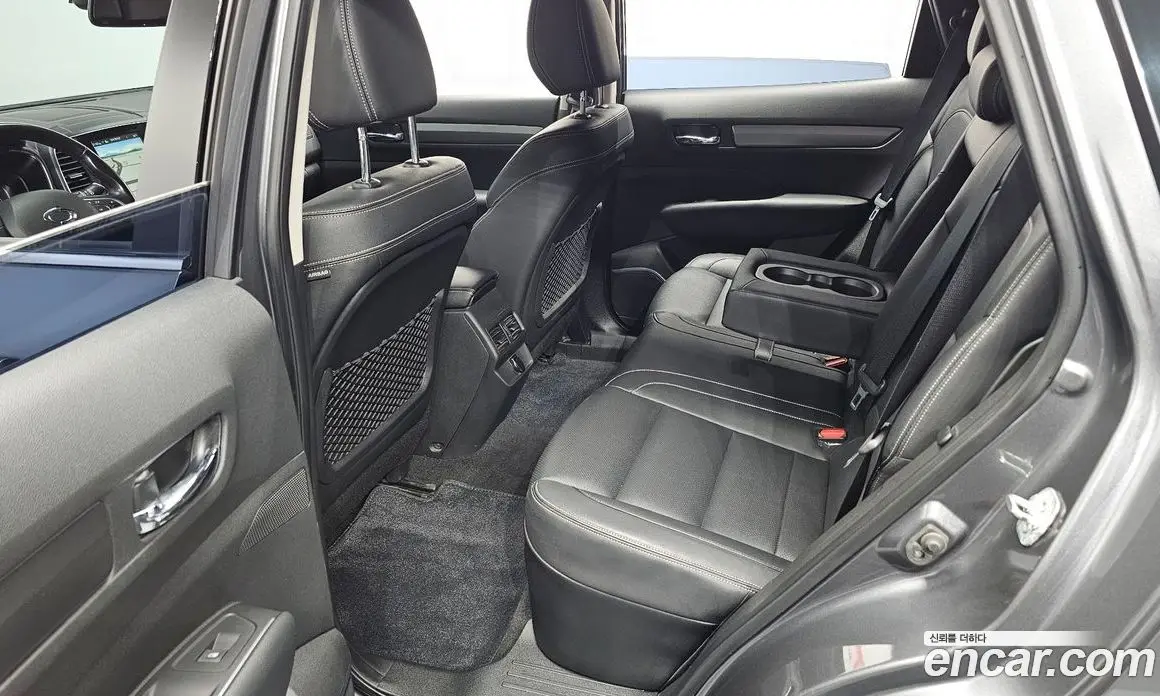 Renault (Samsung) QM6 2022 2.0 автомат (гидро), фото 18