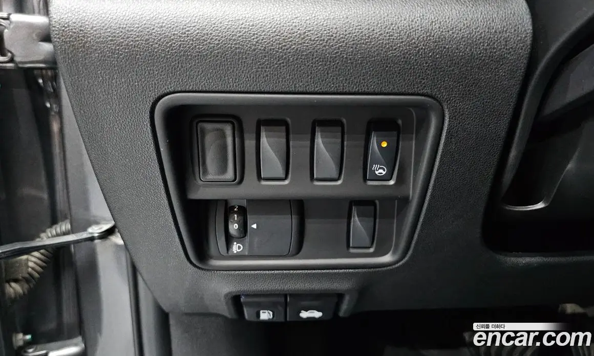 Renault (Samsung) QM6 2022 2.0 автомат (гидро), фото 27