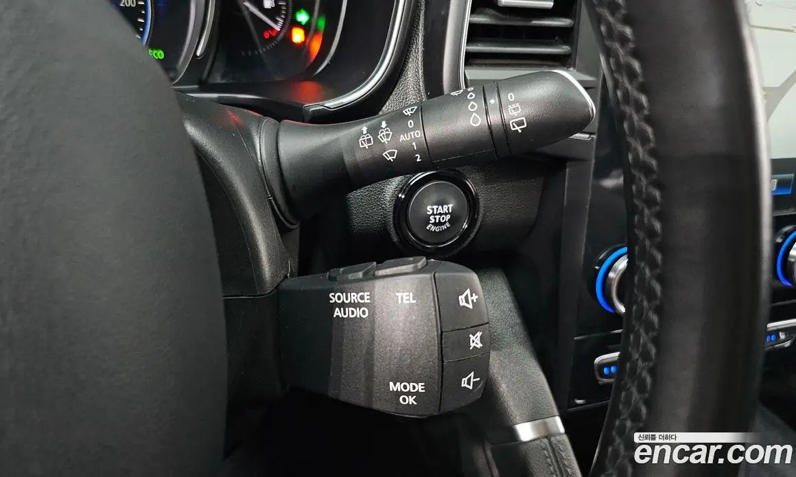 Renault (Samsung) QM6 2022 2.0 автомат (гидро), фото 29