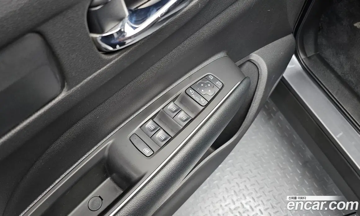 Renault (Samsung) QM6 2022 2.0 автомат (гидро), фото 30