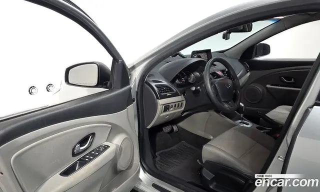 Renault (Samsung) SM3 2011 1.6 автомат (гидро), миниатюра 11 Renault (Samsung) SM3 2011 1.6 автомат (гидро), миниатюра 11
