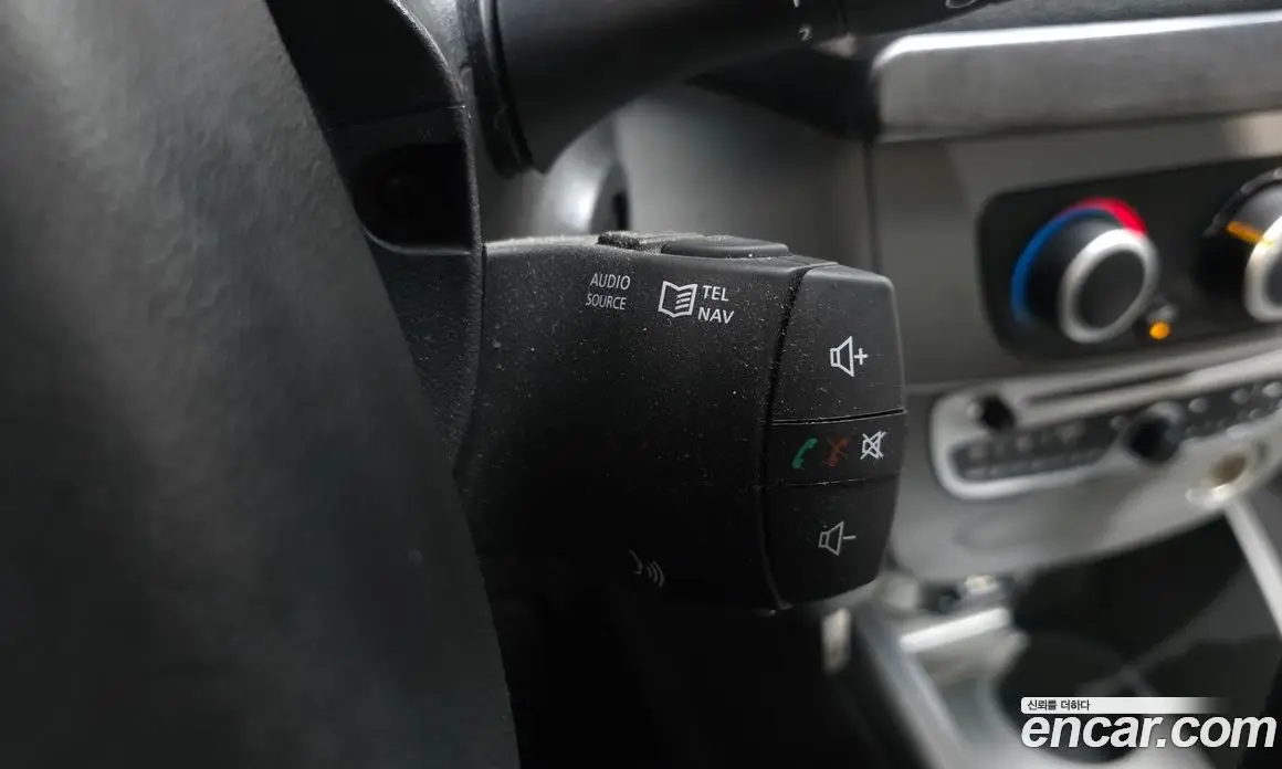 Renault (Samsung) SM3 2011 1.6 автомат (гидро), фото 16 Renault (Samsung) SM3 2011 1.6 автомат (гидро), фото 16
