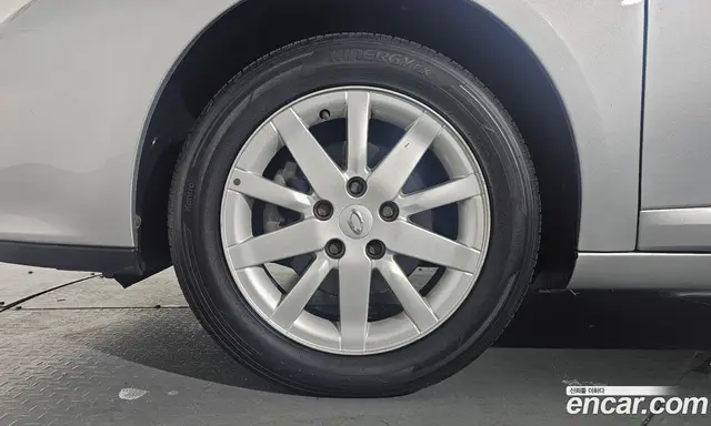 Renault (Samsung) SM3 2011 1.6 автомат (гидро), миниатюра 5 Renault (Samsung) SM3 2011 1.6 автомат (гидро), миниатюра 5