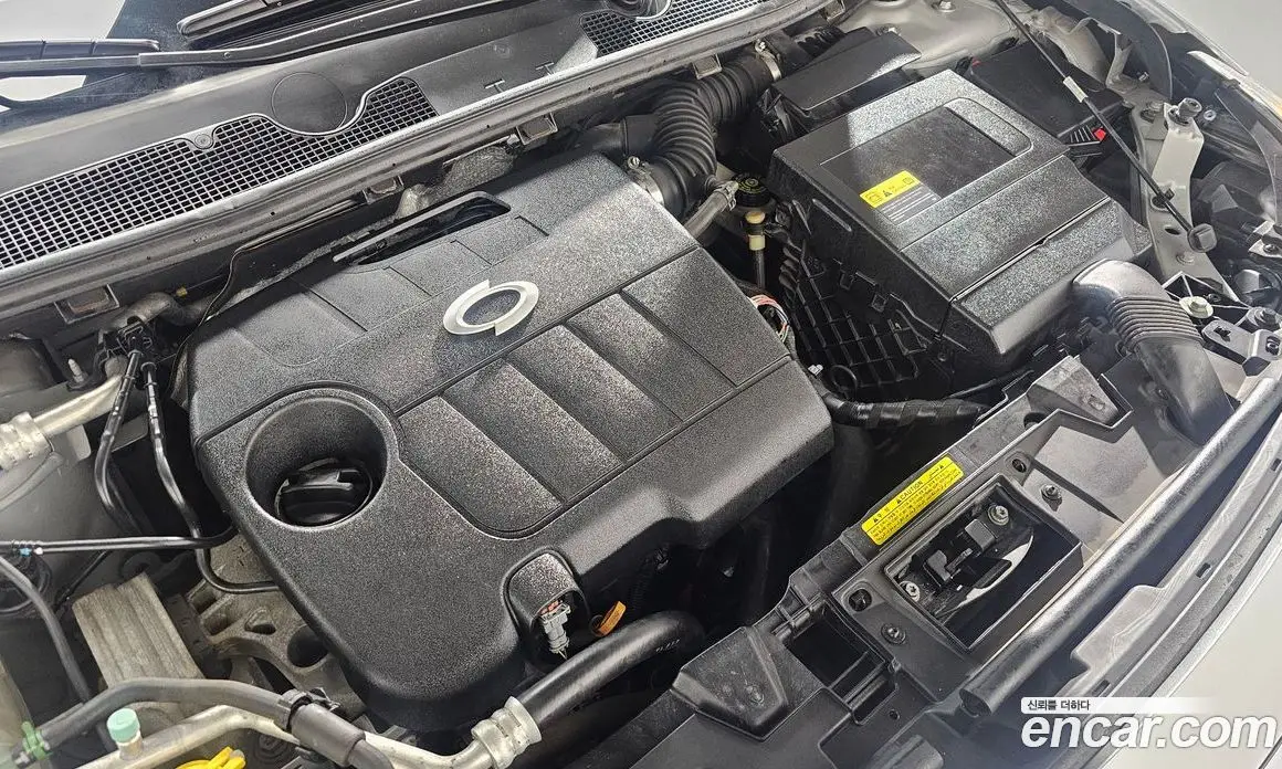 Renault (Samsung) SM3 2011 1.6 автомат (гидро), фото 6 Renault (Samsung) SM3 2011 1.6 автомат (гидро), фото 6
