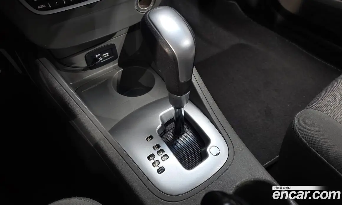 Renault (Samsung) SM3 2011 1.6 автомат (гидро), фото 9 Renault (Samsung) SM3 2011 1.6 автомат (гидро), фото 9