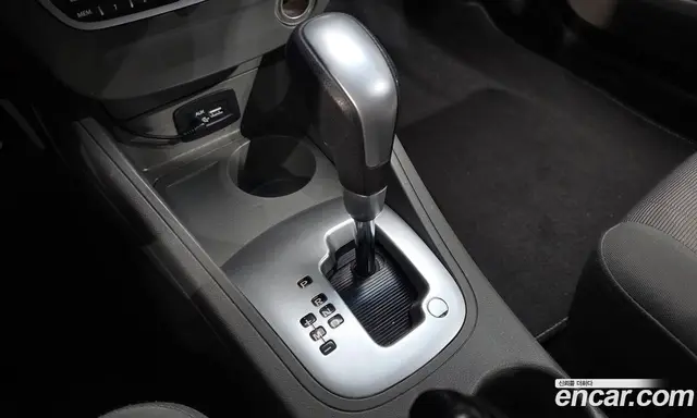 Renault (Samsung) SM3 2011 1.6 автомат (гидро), миниатюра 9 Renault (Samsung) SM3 2011 1.6 автомат (гидро), миниатюра 9