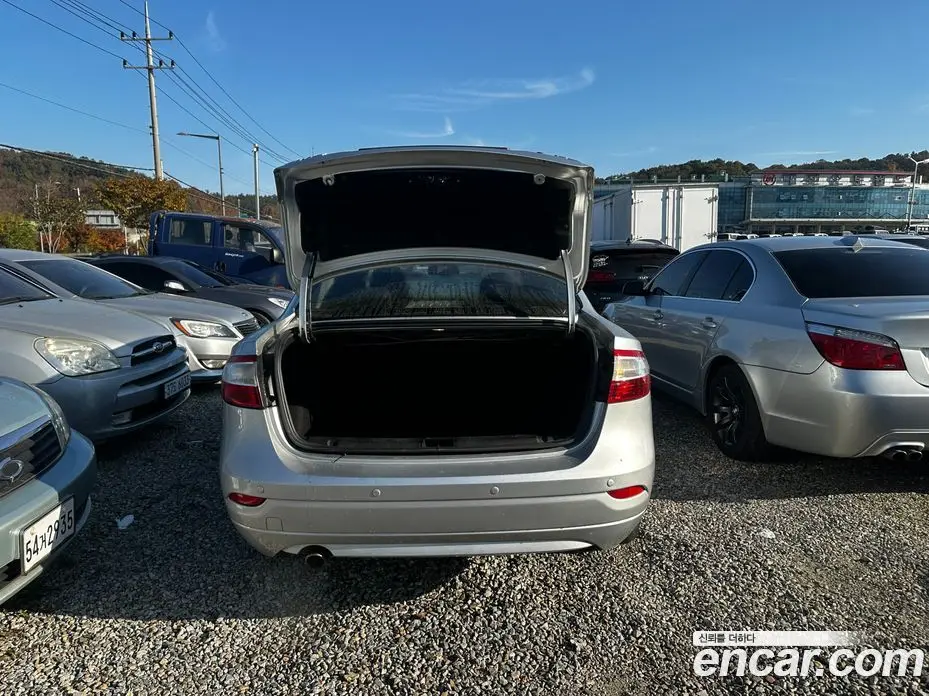 Renault (Samsung) SM3 2013 1.6 автомат (гидро), фото 14 Renault (Samsung) SM3 2013 1.6 автомат (гидро), фото 14