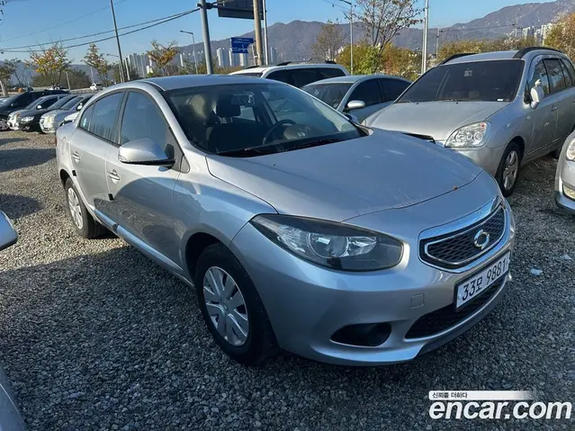 Renault (Samsung) SM3 2013 1.6 автомат (гидро), миниатюра 6 Renault (Samsung) SM3 2013 1.6 автомат (гидро), миниатюра 6