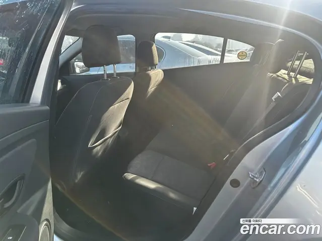 Renault (Samsung) SM3 2013 1.6 автомат (гидро), миниатюра 7 Renault (Samsung) SM3 2013 1.6 автомат (гидро), миниатюра 7