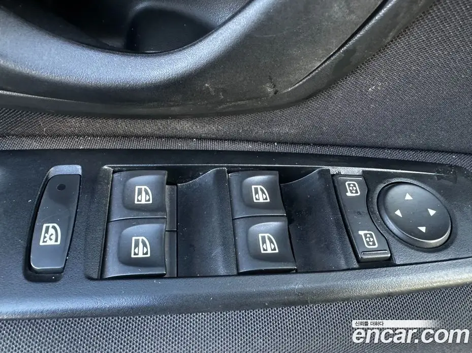 Renault (Samsung) SM3 2013 1.6 автомат (гидро), фото 8 Renault (Samsung) SM3 2013 1.6 автомат (гидро), фото 8
