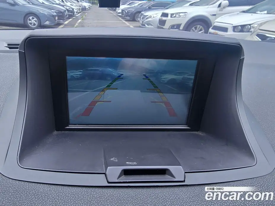 Renault (Samsung) SM3 2015 1.6 автомат (гидро), фото 13