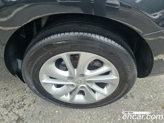 Renault (Samsung) SM3 2015 1.6 автомат (гидро), миниатюра 5