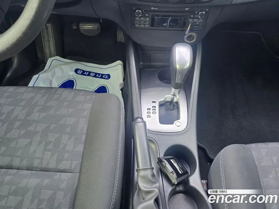 Renault (Samsung) SM3 2015 1.6 автомат (гидро), фото 9