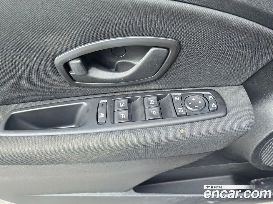 Renault (Samsung) SM3 2015 1.6 автомат (гидро), фото 10