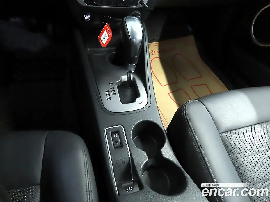Renault (Samsung) SM3 2018 1.6 автомат (гидро), фото 11