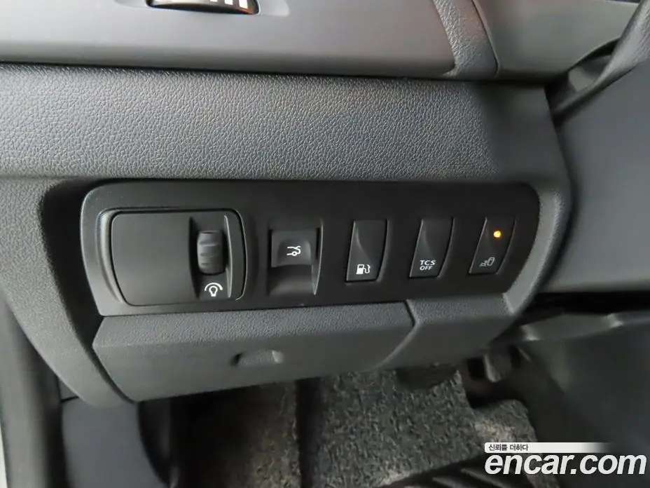 Renault (Samsung) SM3 2018 1.6 автомат (гидро), фото 13