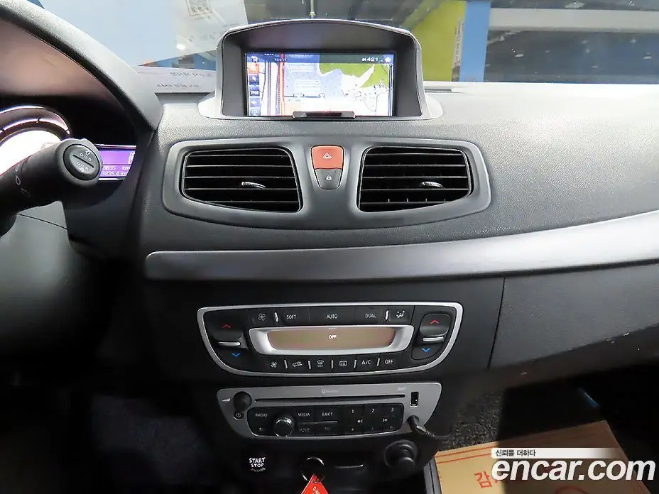 Renault (Samsung) SM3 2018 1.6 автомат (гидро), фото 10