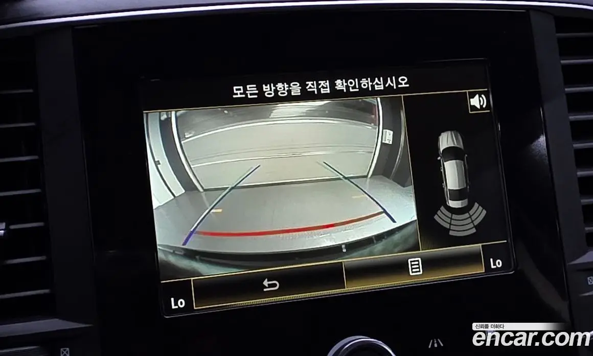 Renault (Samsung) SM6 2016 2.0 автомат (гидро), фото 14