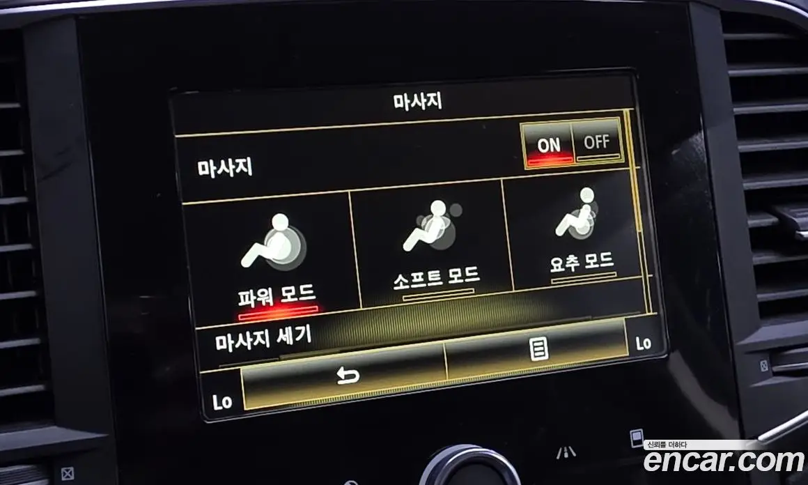 Renault (Samsung) SM6 2016 2.0 автомат (гидро), фото 16