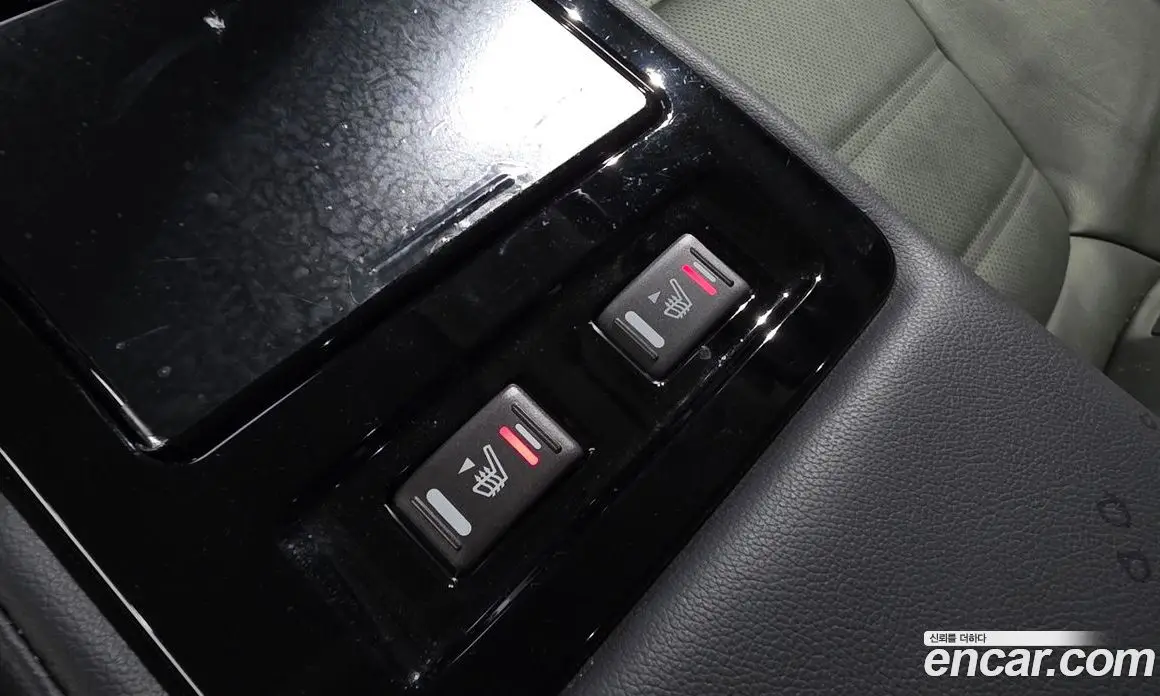 Renault (Samsung) SM6 2016 2.0 автомат (гидро), фото 19