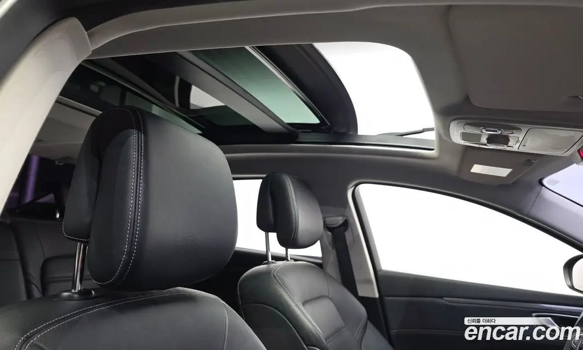Renault (Samsung) SM6 2016 2.0 автомат (гидро), фото 20