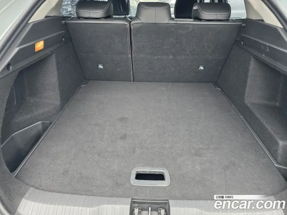 Renault (Samsung) XM3 2021 1.3 автомат (гидро), фото 18
