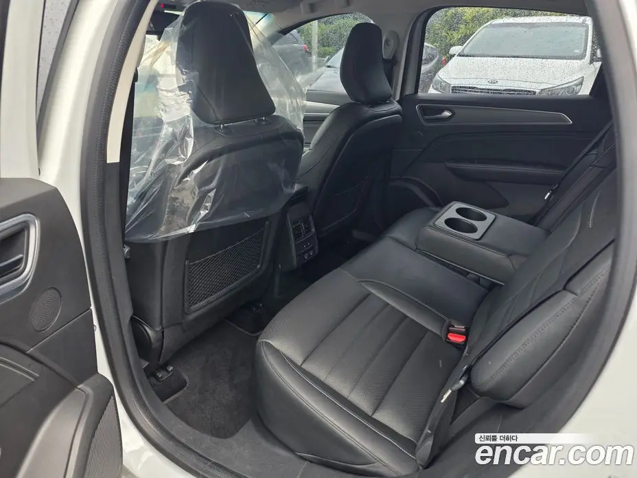 Renault (Samsung) XM3 2021 1.3 автомат (гидро), фото 10