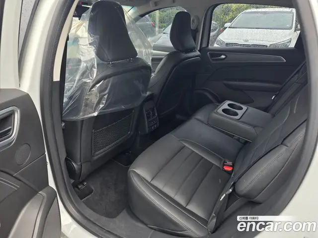 Renault (Samsung) XM3 2021 1.3 автомат (гидро), миниатюра 10
