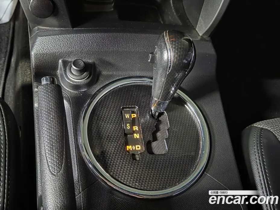SsangYong Korando 2013 2.0 автомат (гидро), фото 9