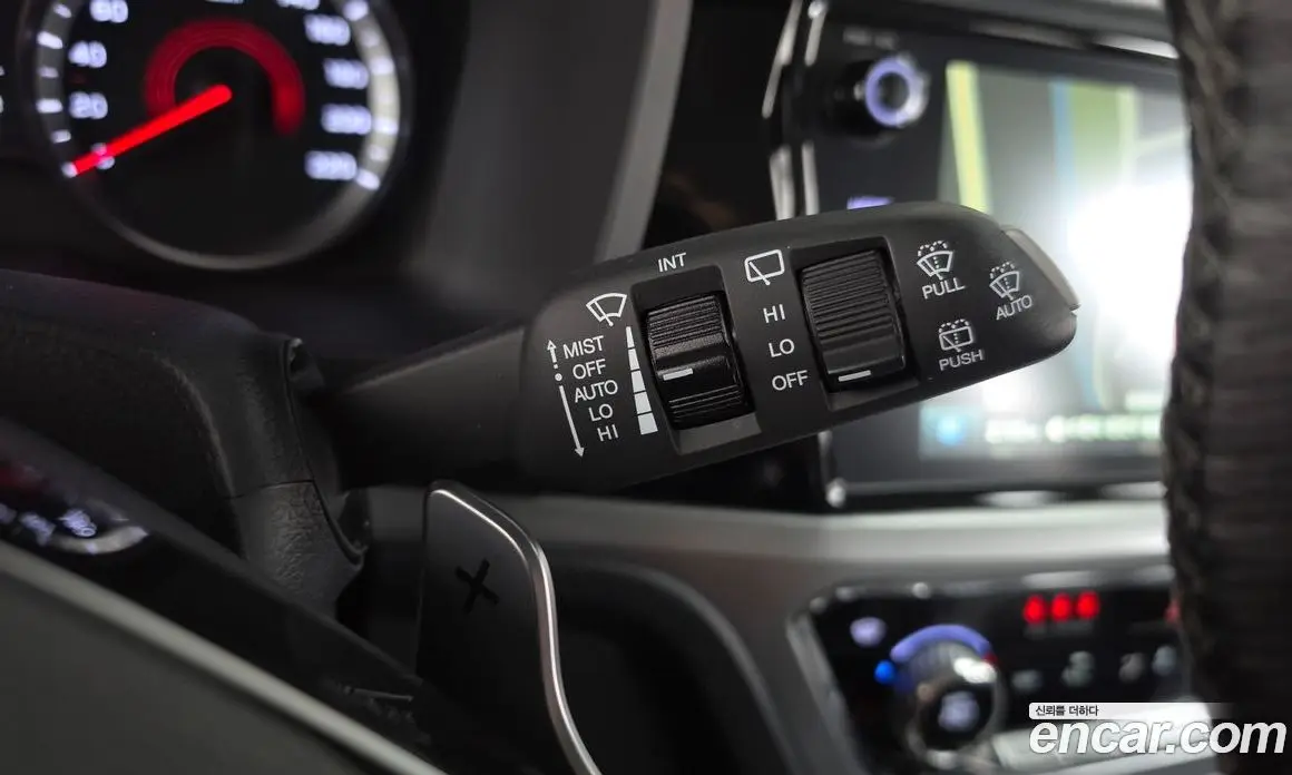 SsangYong Korando 2021 1.5 автомат (гидро), фото 15