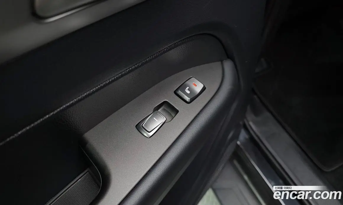 SsangYong Rexton 2018 2.2 автомат (гидро), фото 19 SsangYong Rexton 2018 2.2 автомат (гидро), фото 19