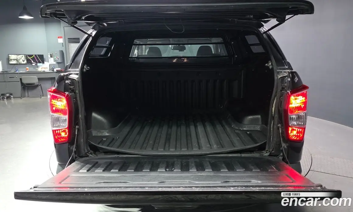SsangYong Rexton 2018 2.2 автомат (гидро), фото 20 SsangYong Rexton 2018 2.2 автомат (гидро), фото 20