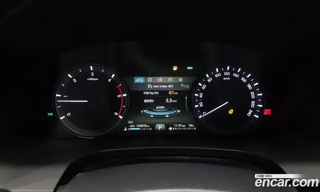 SsangYong Rexton 2018 2.2 автомат (гидро), миниатюра 8 SsangYong Rexton 2018 2.2 автомат (гидро), миниатюра 8