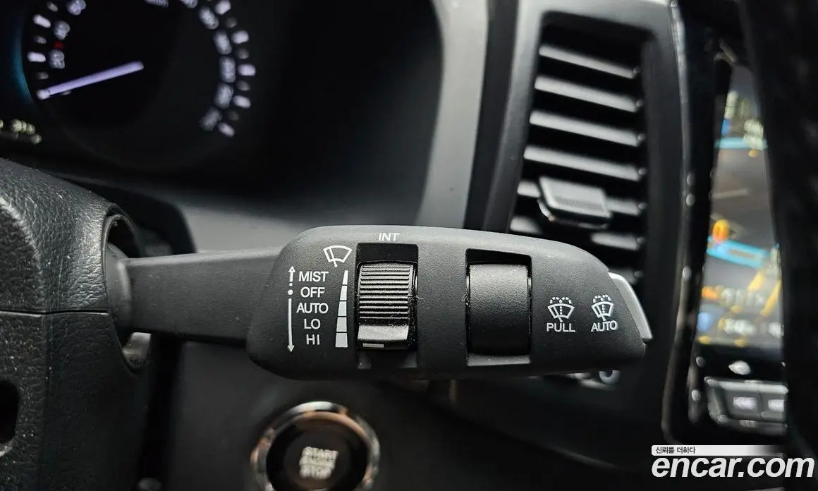 SsangYong Rexton 2019 2.2 автомат (гидро), фото 23