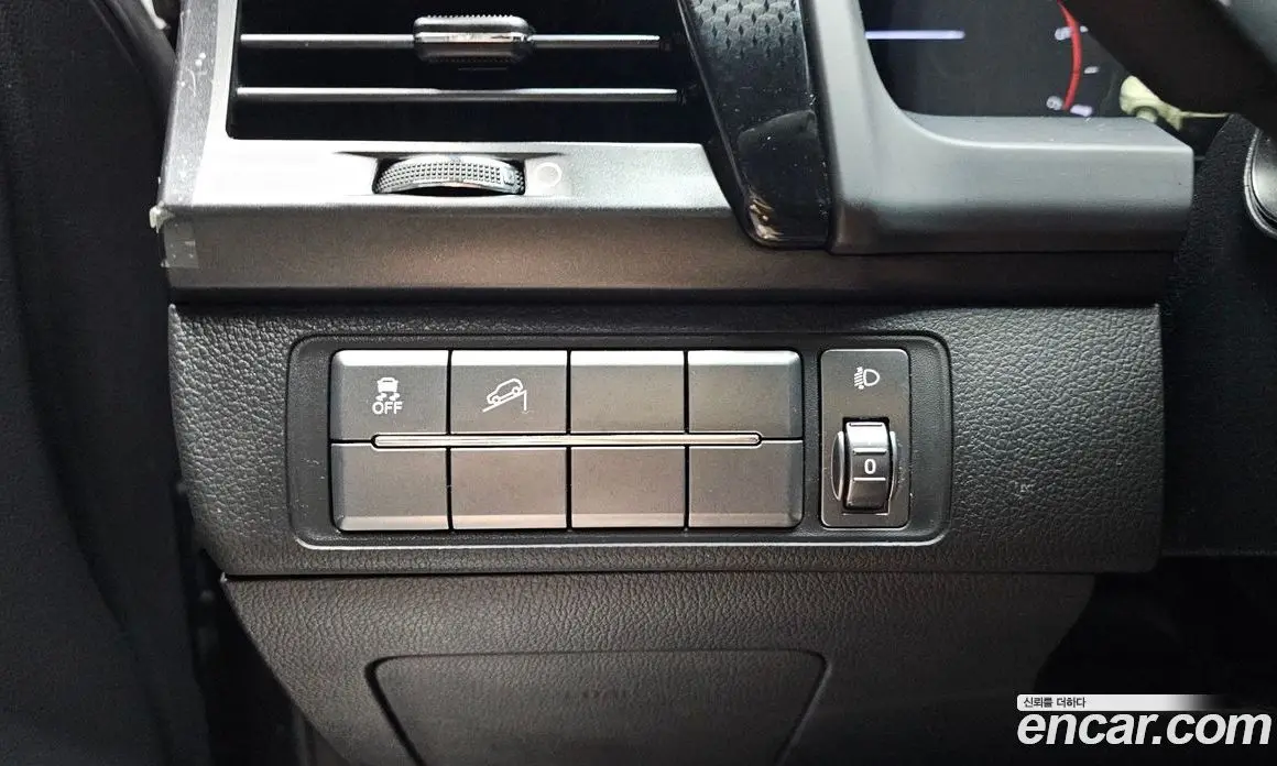 SsangYong Rexton 2019 2.2 автомат (гидро), фото 24