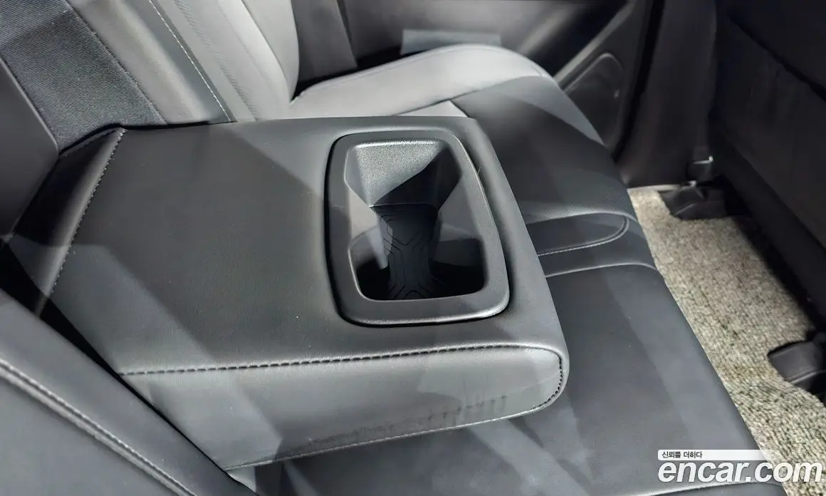 SsangYong Rexton 2019 2.2 автомат (гидро), фото 27