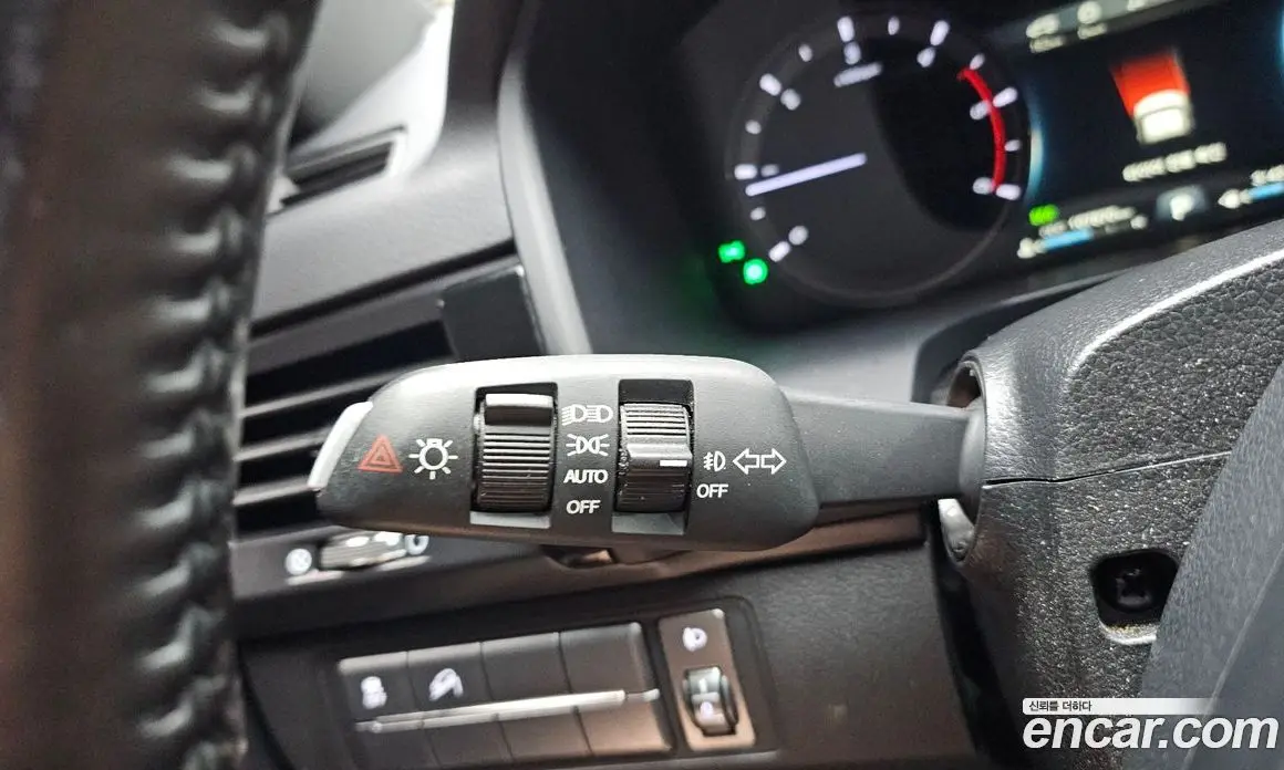 SsangYong Rexton 2019 2.2 автомат (гидро), фото 28
