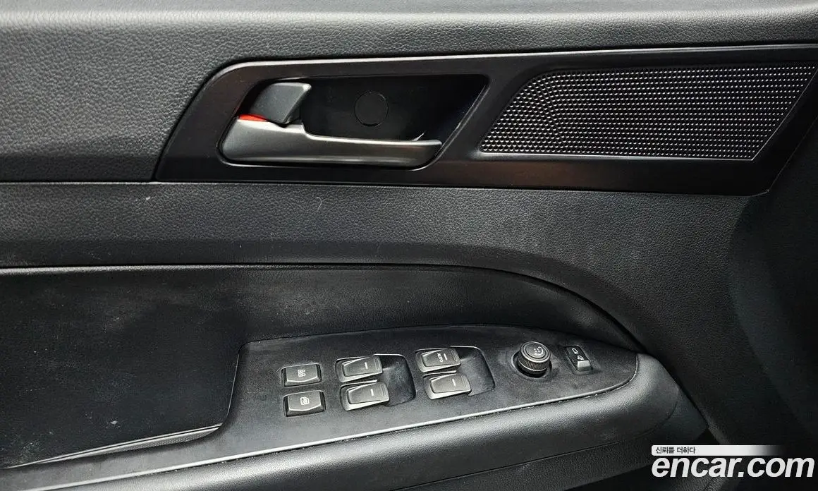SsangYong Rexton 2019 2.2 автомат (гидро), фото 29