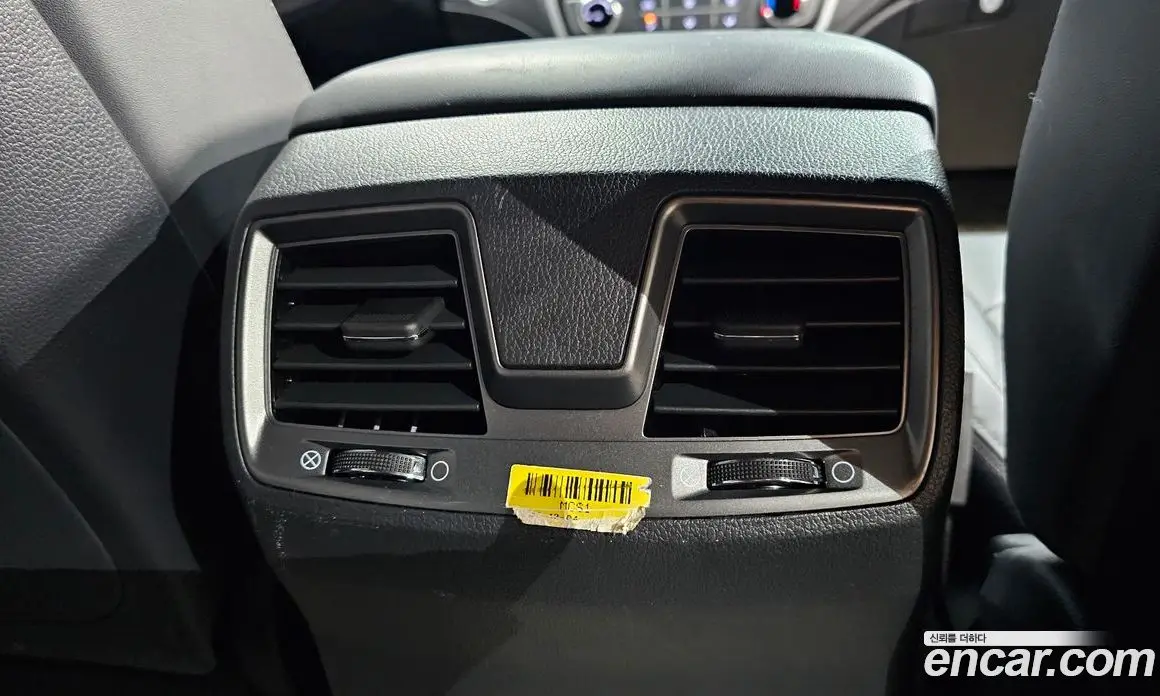 SsangYong Rexton 2019 2.2 автомат (гидро), фото 31