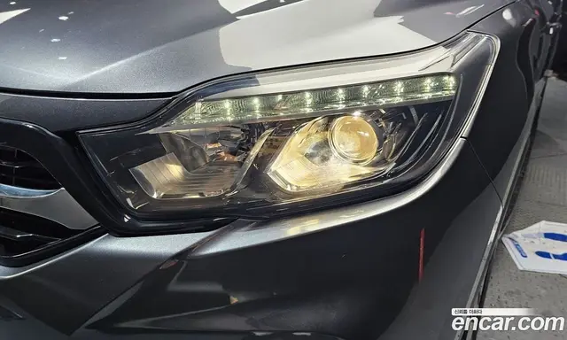 SsangYong Rexton 2019 2.2 автомат (гидро), миниатюра 8