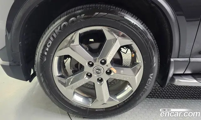SsangYong Rexton 2021 2.2 автомат (гидро), миниатюра 5
