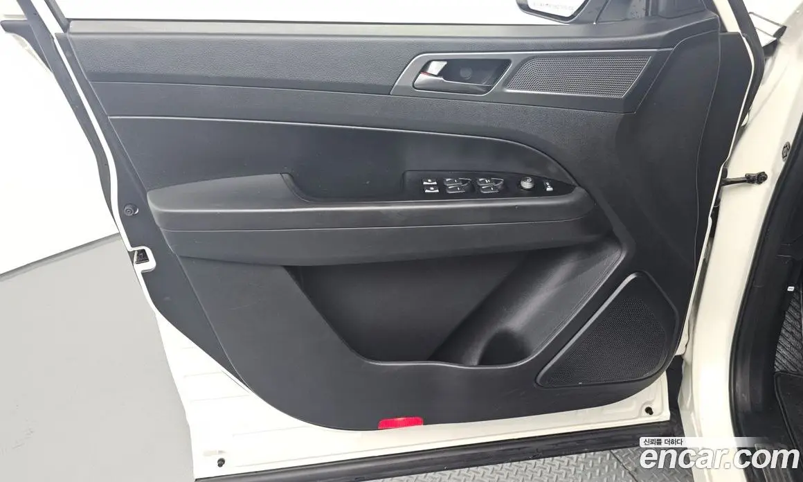 SsangYong Rexton 2022 2.2 автомат (гидро), фото 14