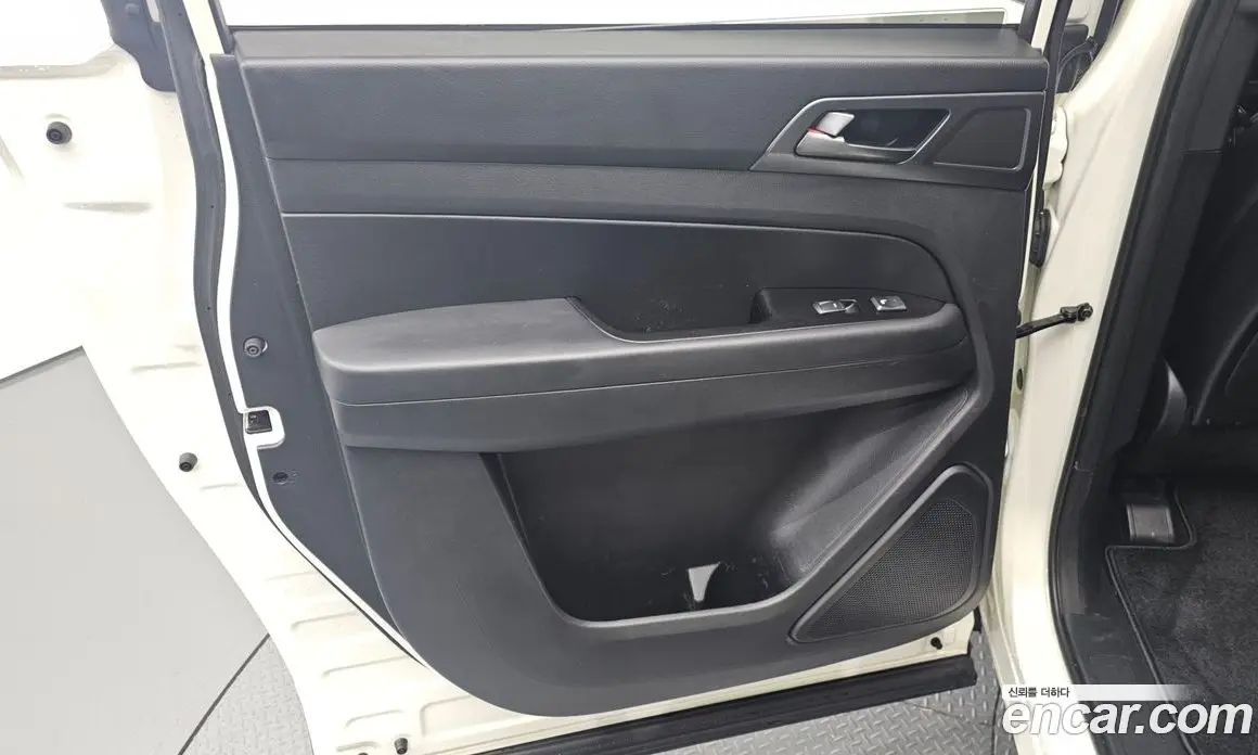 SsangYong Rexton 2022 2.2 автомат (гидро), фото 15