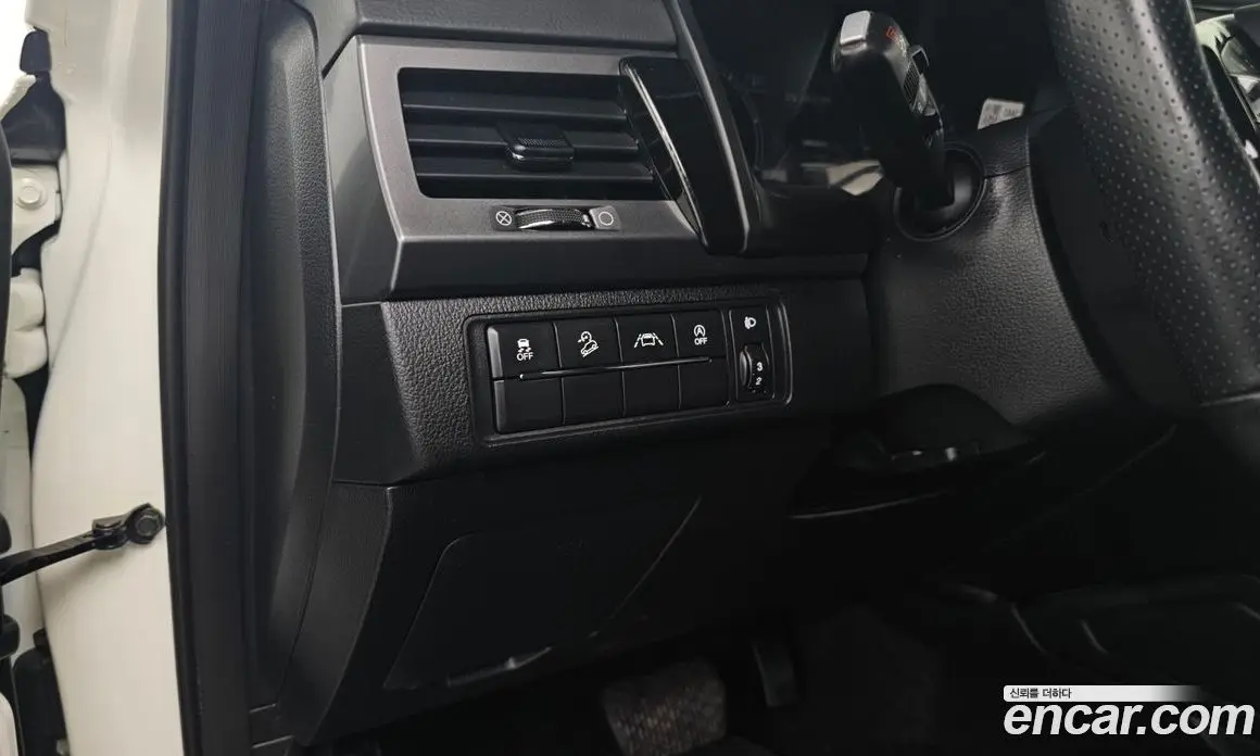 SsangYong Rexton 2022 2.2 автомат (гидро), фото 23