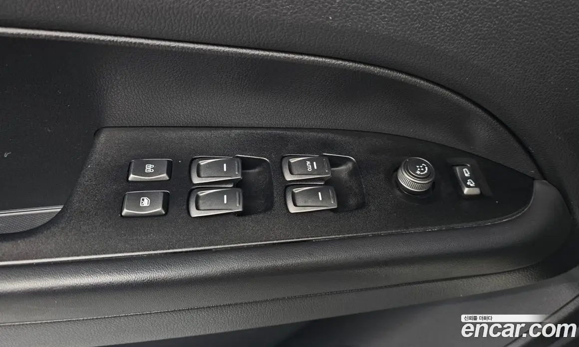 SsangYong Rexton 2022 2.2 автомат (гидро), фото 28