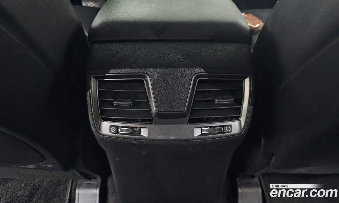 SsangYong Rexton 2022 2.2 автомат (гидро), фото 30